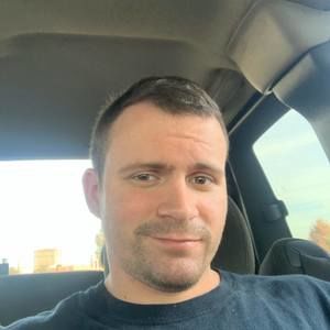 Meet your Posher, Jason